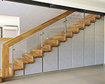 Construction et protection de vos escaliers par Escaliers Maisons à Formigny